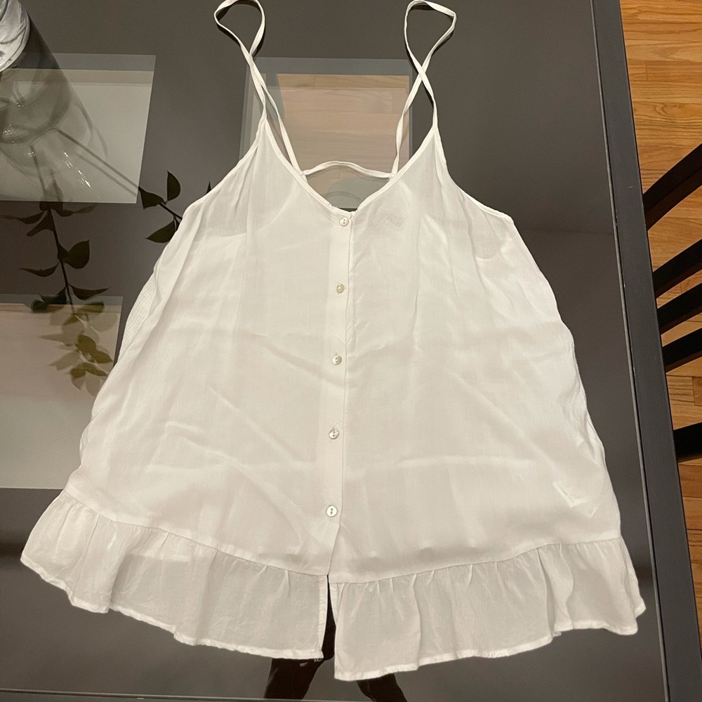 Joie summer top